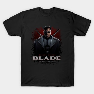 Blade T-Shirt